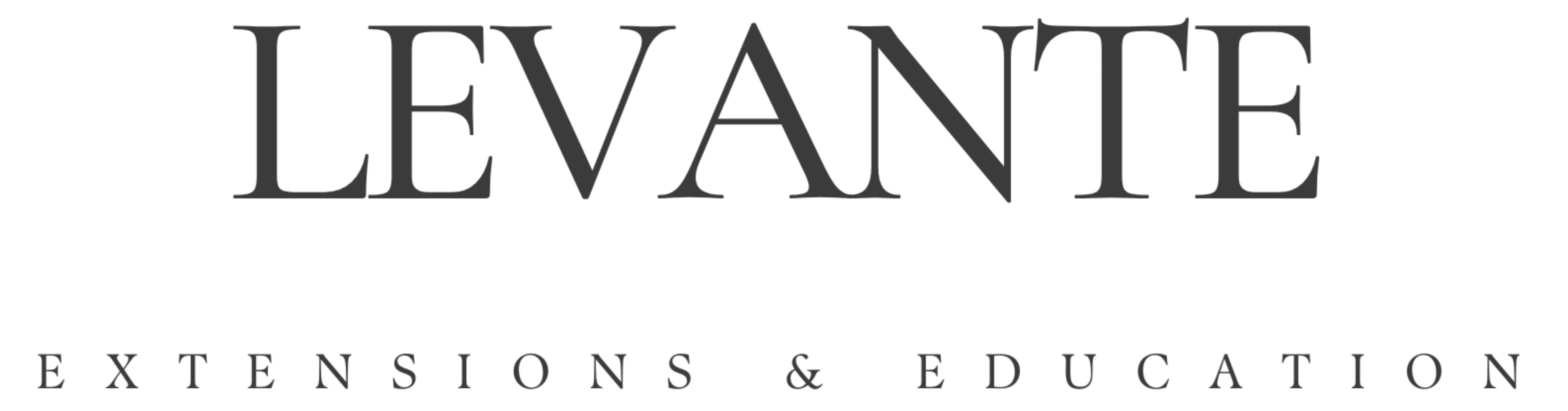 Levante Hair Extensions